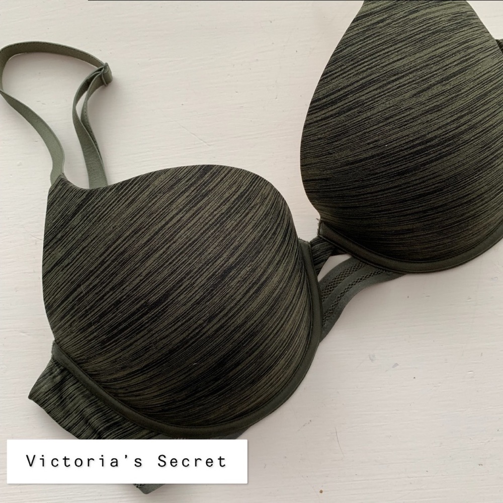 Victoria’s Secret bra